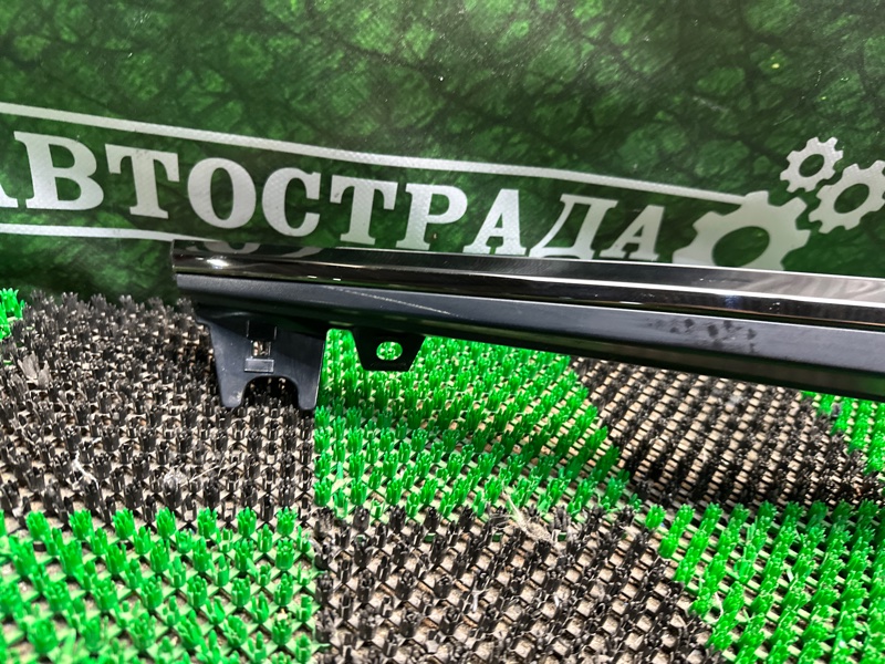 Накладка крышки багажника, 30000 рублей, Москва