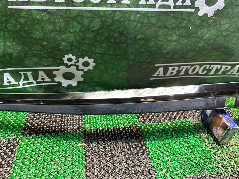 Накладка крышки багажника, 30000 рублей, Москва