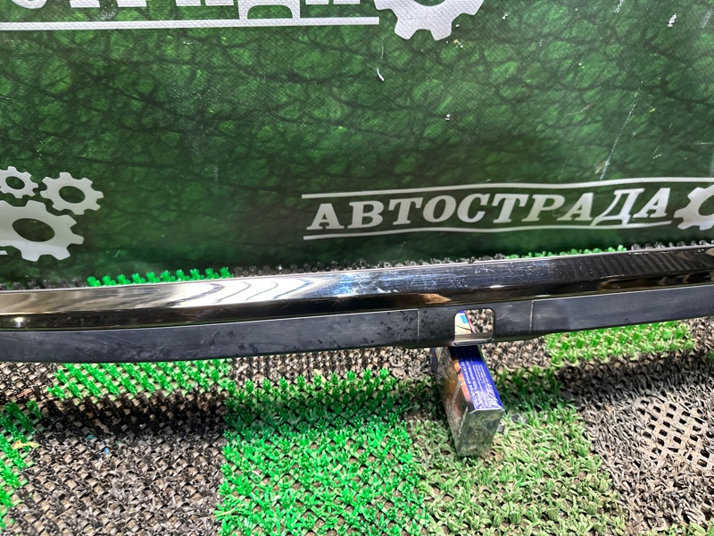 Накладка крышки багажника, 30000 рублей, Москва