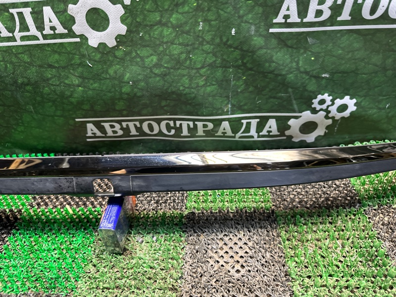 Накладка крышки багажника, 30000 рублей, Москва