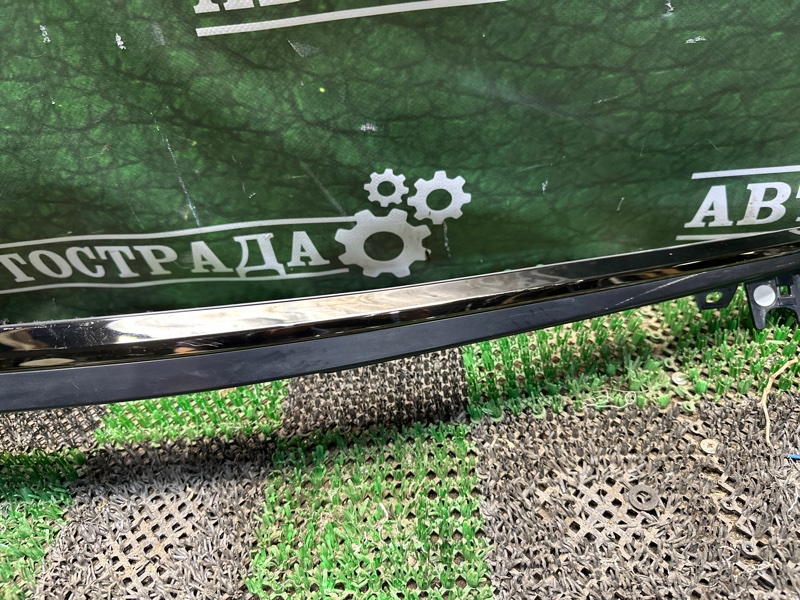 Накладка крышки багажника, 30000 рублей, Москва