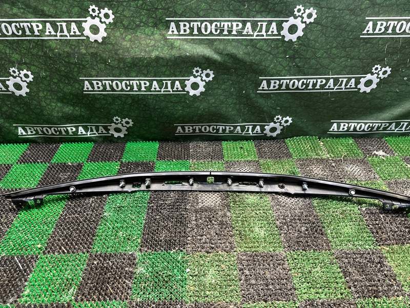 Накладка крышки багажника, 30000 рублей, Москва