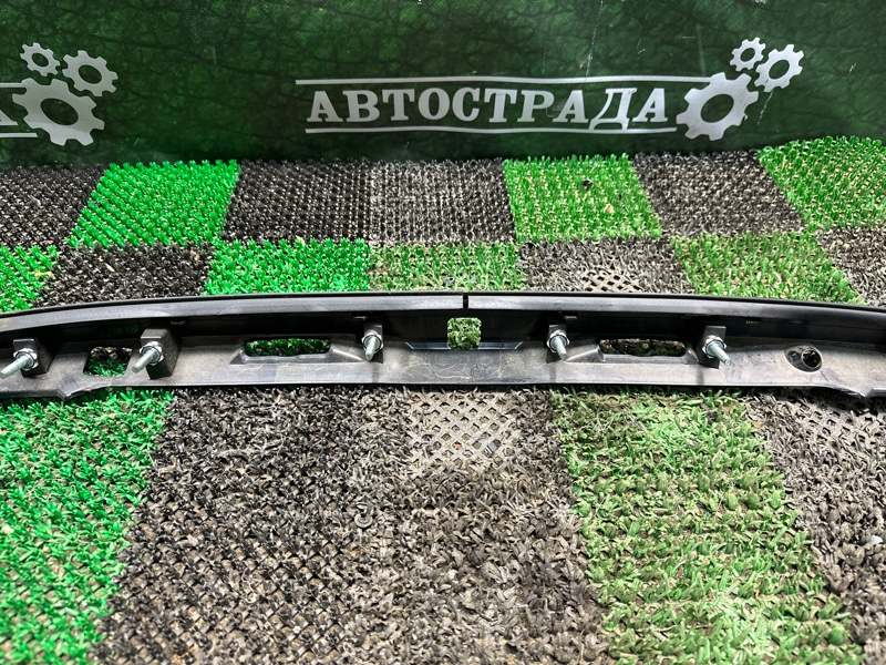 Накладка крышки багажника, 30000 рублей, Москва