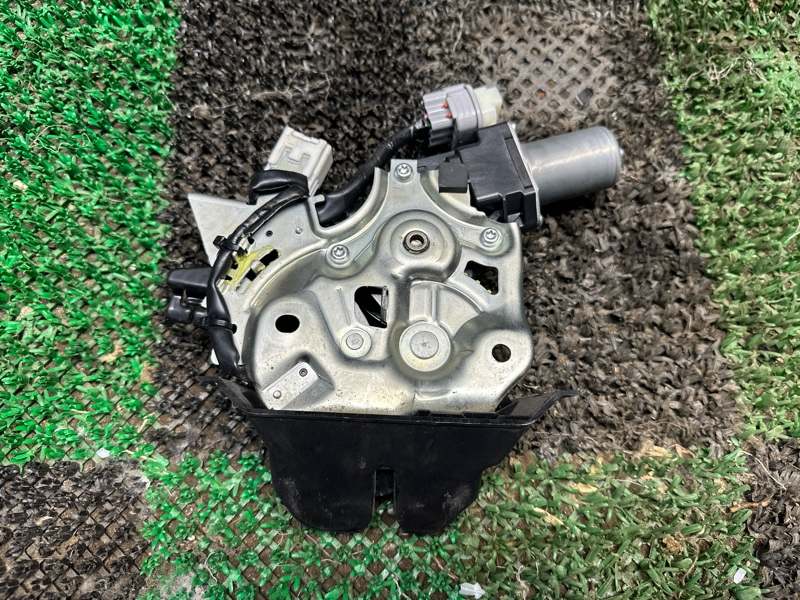 Замок багажника, 30000 рублей, Москва