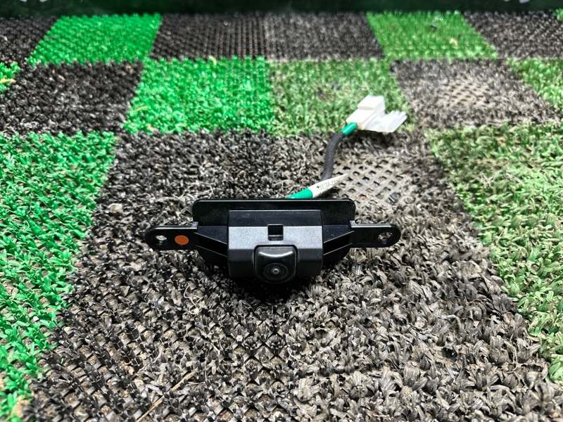 Камера заднего вида, 25000 рублей, Москва