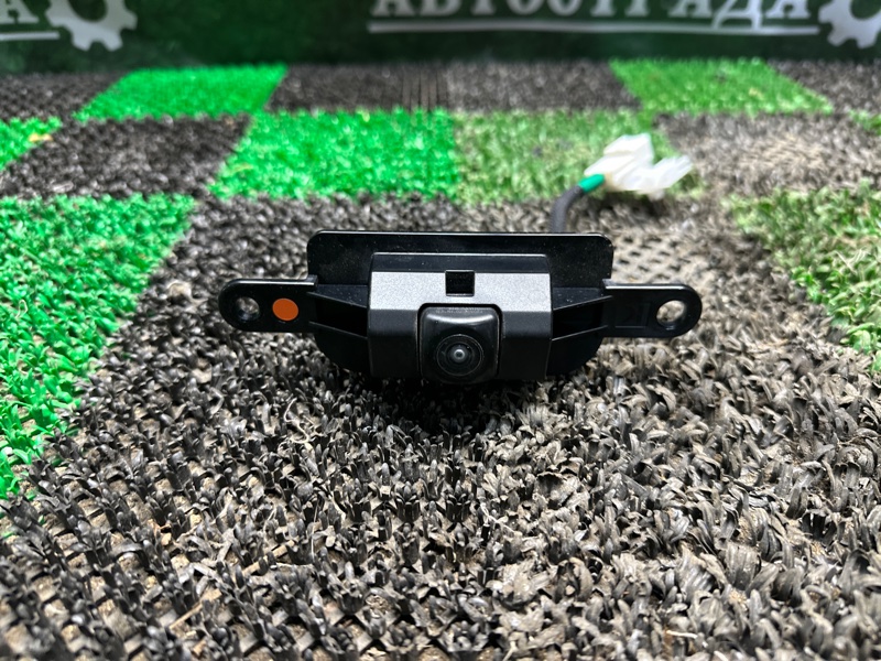 Камера заднего вида, 25000 рублей, Москва