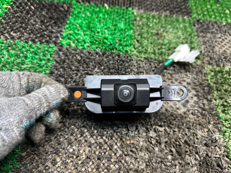 Камера заднего вида, 25000 рублей, Москва