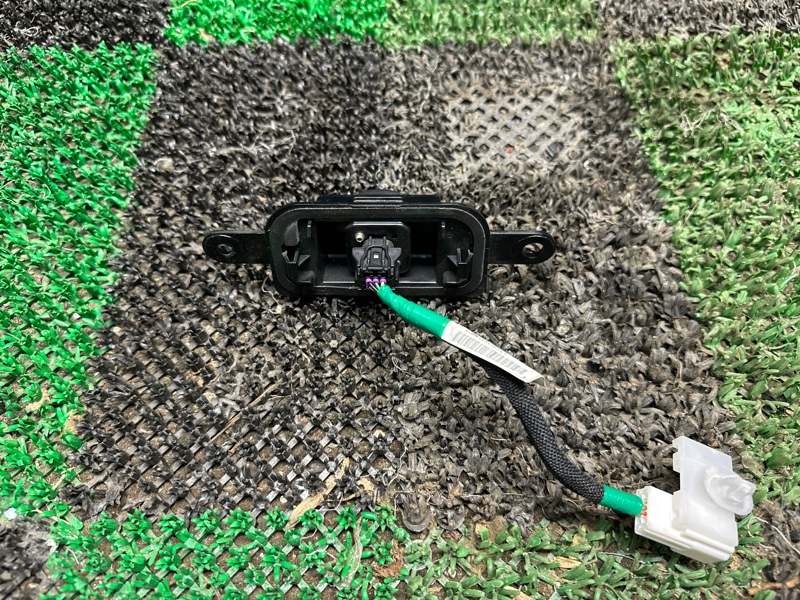 Камера заднего вида, 25000 рублей, Москва