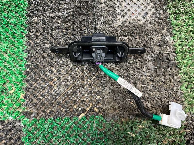 Камера заднего вида, 25000 рублей, Москва