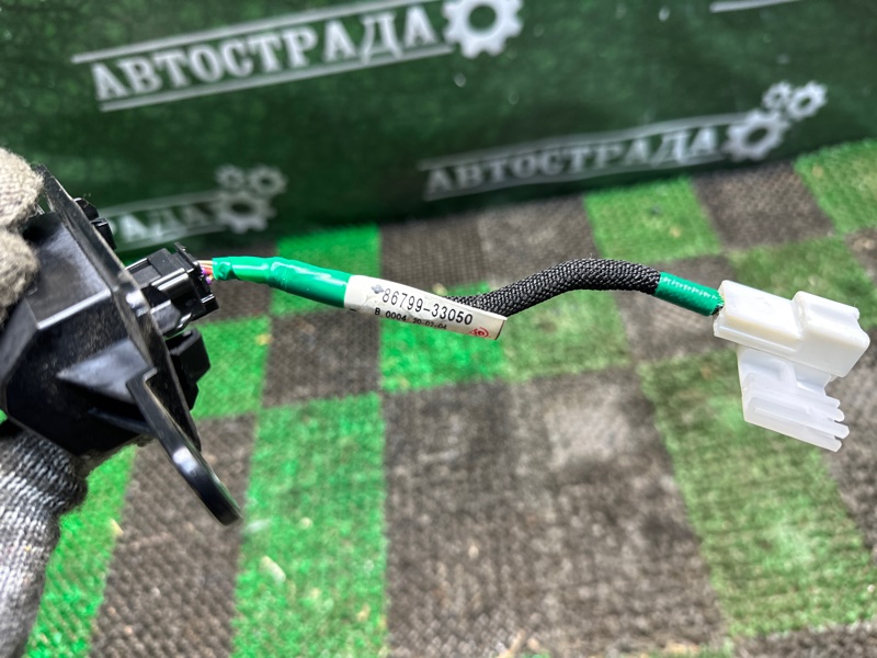 Камера заднего вида, 25000 рублей, Москва