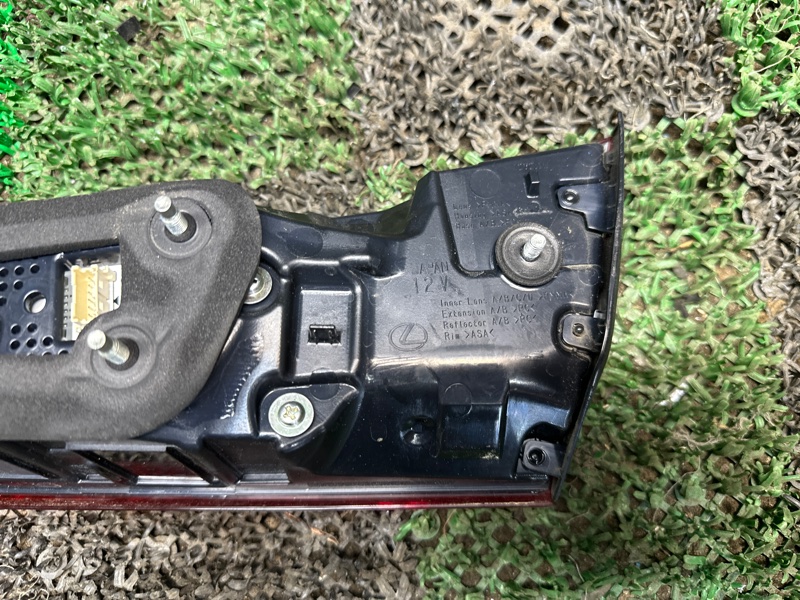 Фонарь в крышку багажника, 25000 рублей, Москва