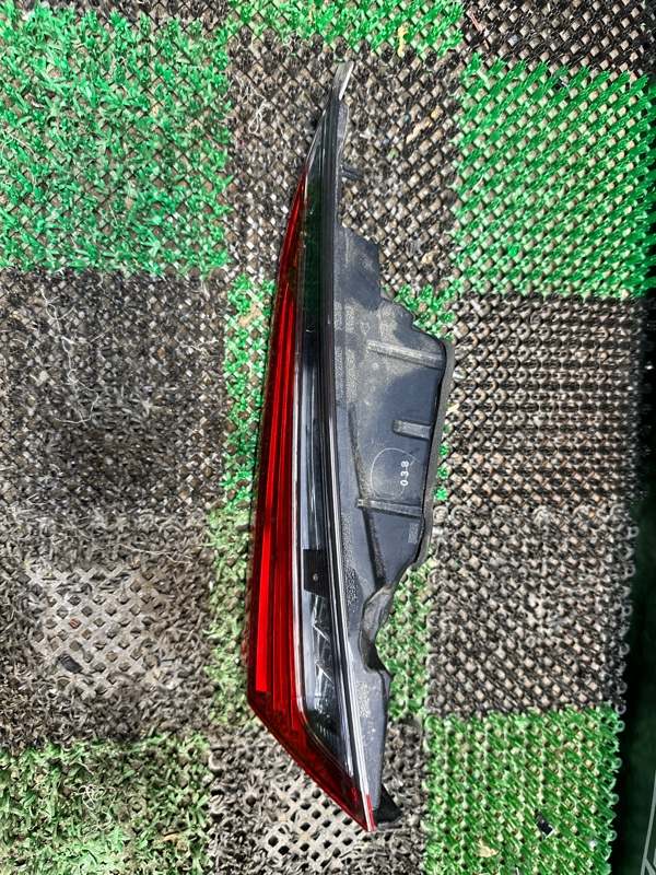 Фонарь в крышку багажника, 25000 рублей, Москва