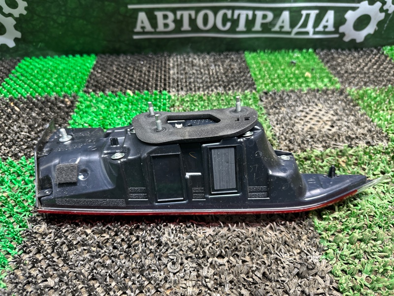 Фонарь в крышку багажника, 25000 рублей, Москва