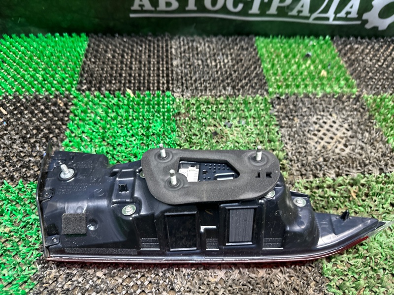 Фонарь в крышку багажника, 25000 рублей, Москва