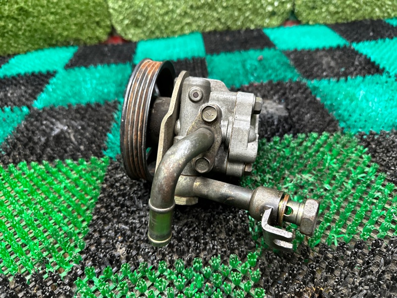 Насос ГУР, 3000 рублей, Москва