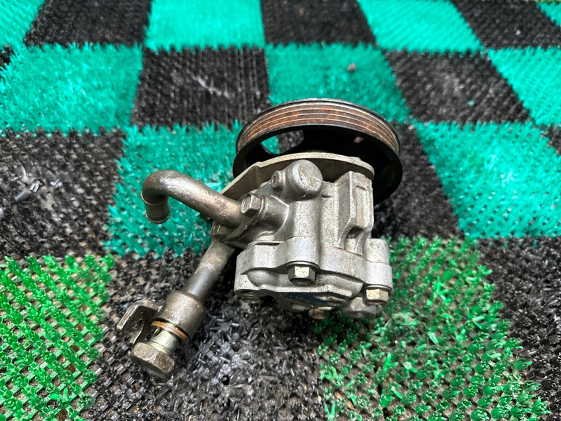 Насос ГУР, 3000 рублей, Москва