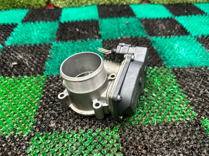 Дроссельная заслонка, 4000 рублей, Москва