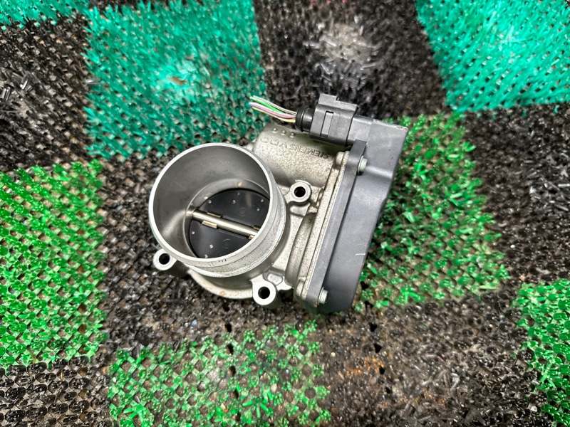 Дроссельная заслонка, 4000 рублей, Москва