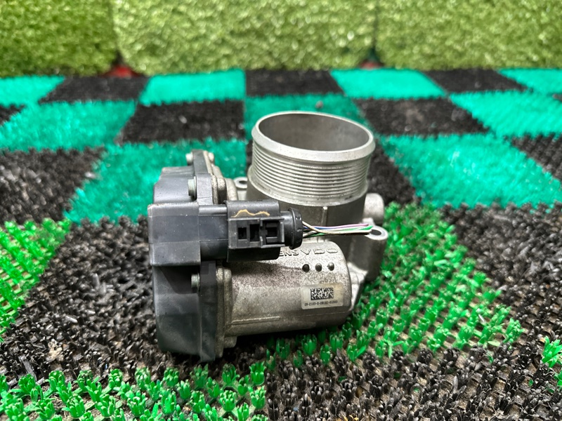 Дроссельная заслонка, 4000 рублей, Москва