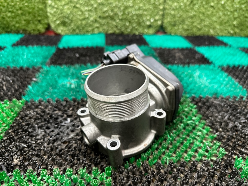 Дроссельная заслонка, 4000 рублей, Москва