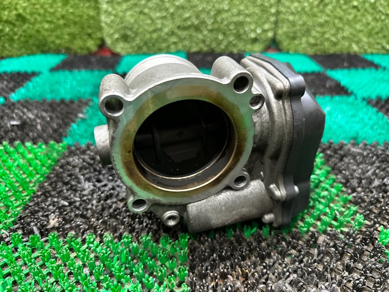 Дроссельная заслонка, 4000 рублей, Москва