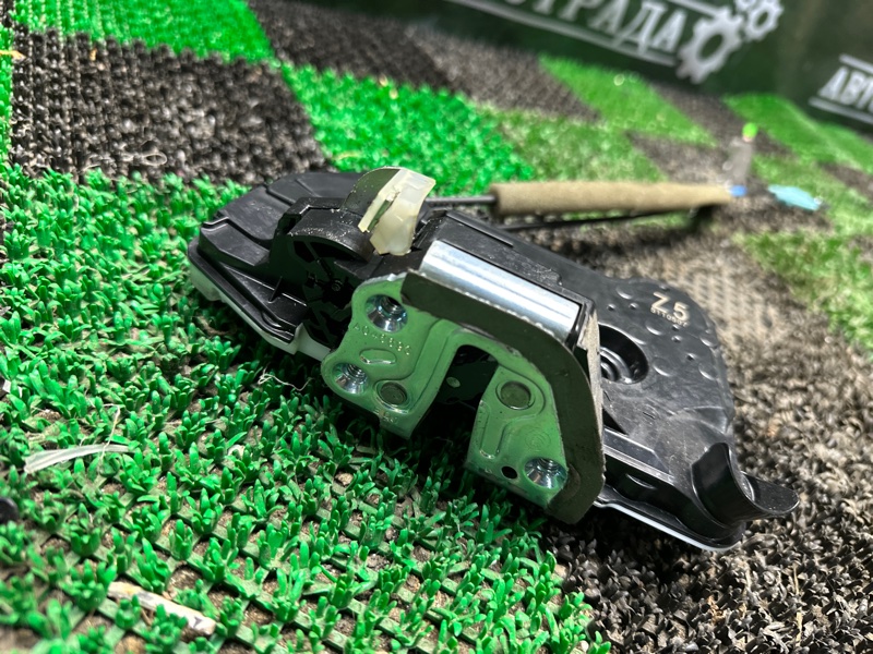 Замок боковой двери, 10000 рублей, Москва