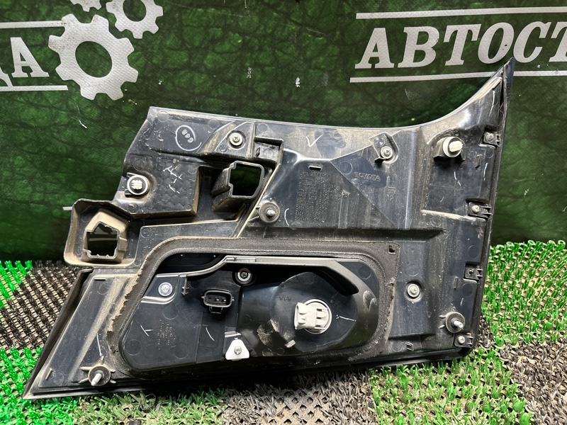 Фонарь, 25000 рублей, Москва