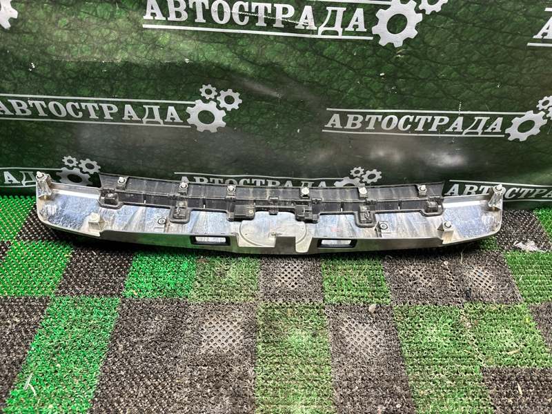 Накладка двери багажника, 10000 рублей, Москва