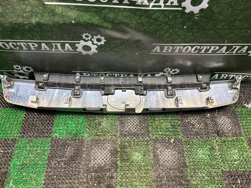 Накладка двери багажника, 10000 рублей, Москва