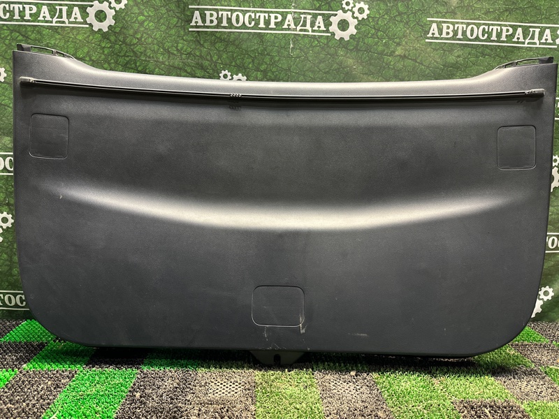 Обшивка багажника, 5000 рублей, Москва