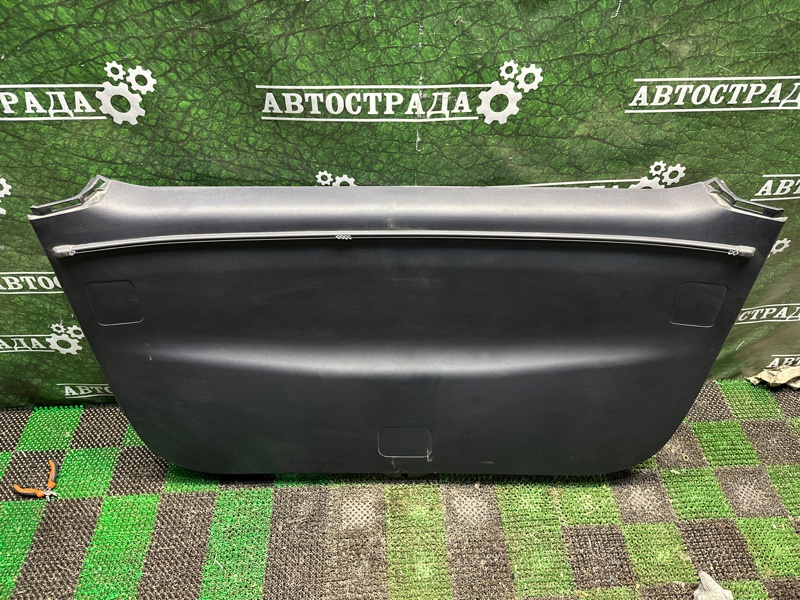 Обшивка багажника, 5000 рублей, Москва