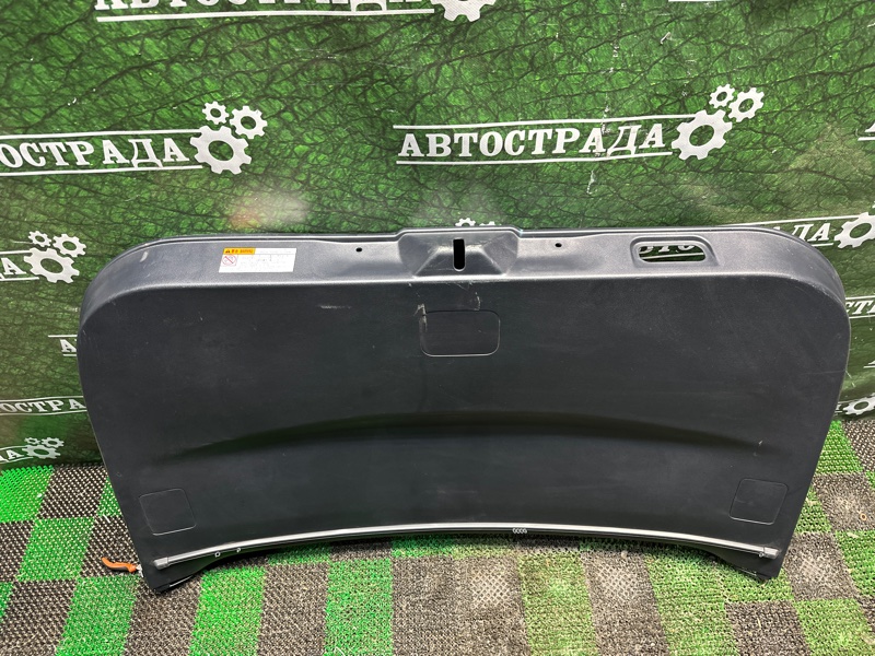 Обшивка багажника, 5000 рублей, Москва