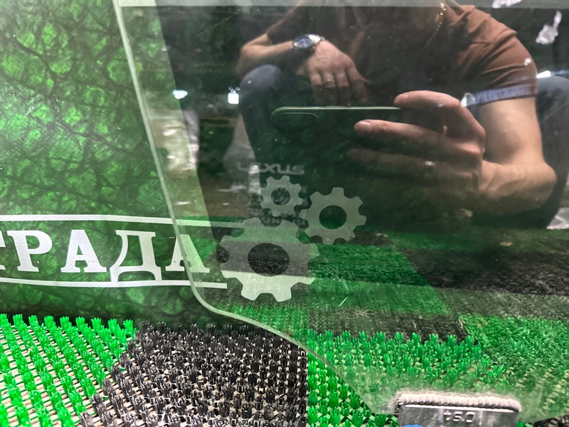 Стекло двери, 10000 рублей, Москва