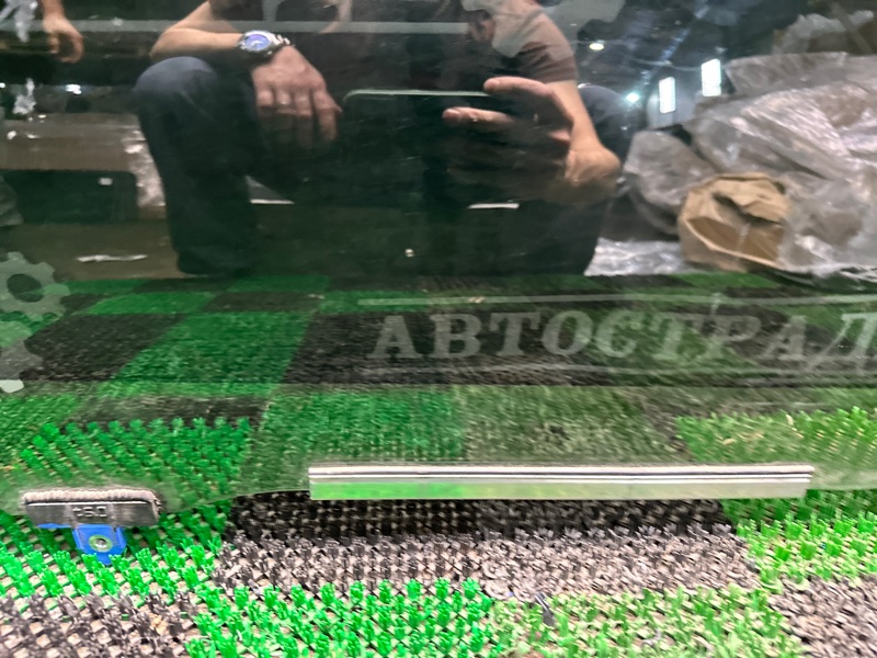 Стекло двери, 10000 рублей, Москва