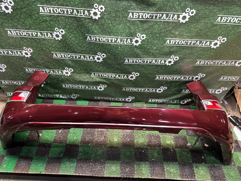 Бампер, 95000 рублей, Москва