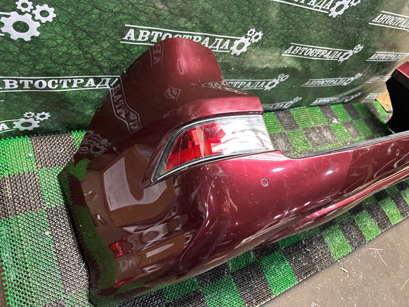 Бампер, 95000 рублей, Москва