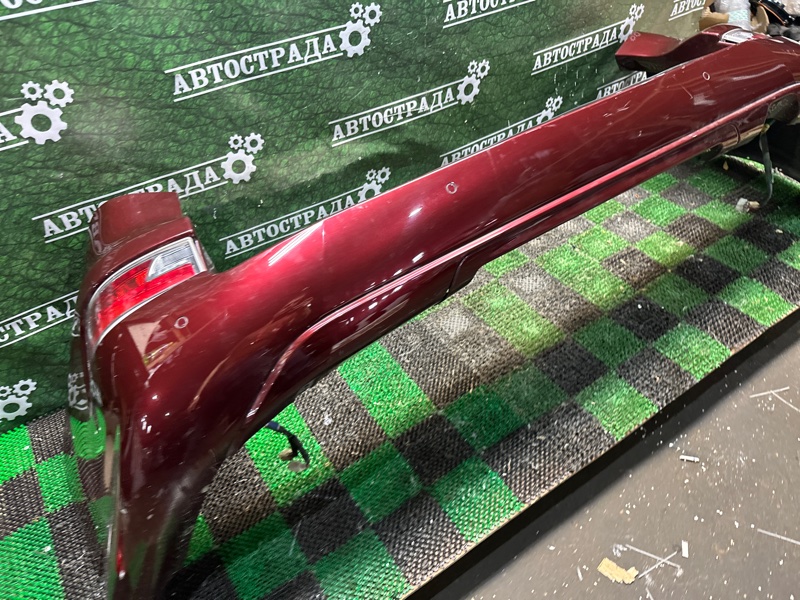 Бампер, 95000 рублей, Москва