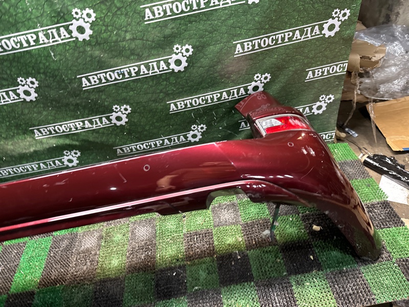 Бампер, 95000 рублей, Москва