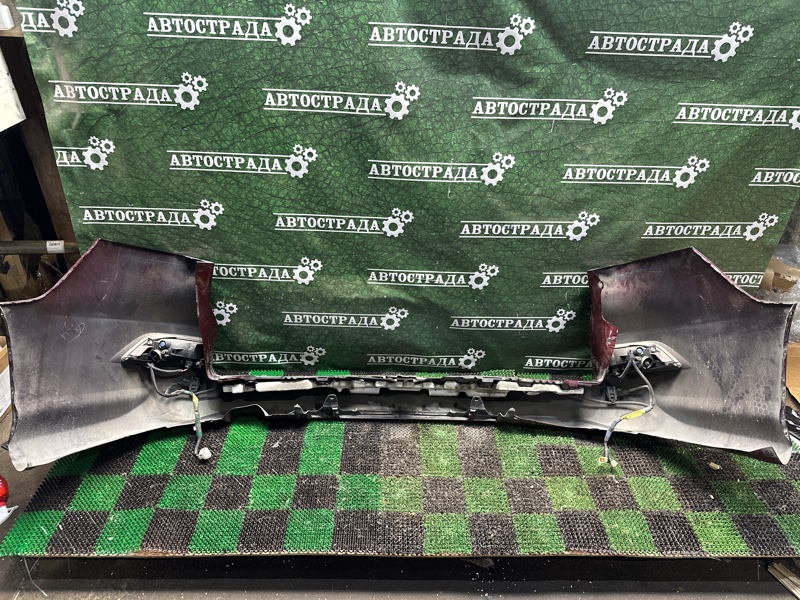 Бампер, 95000 рублей, Москва