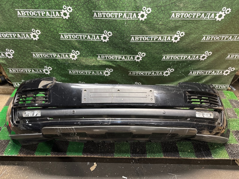 Бампер, 55000 рублей, Москва