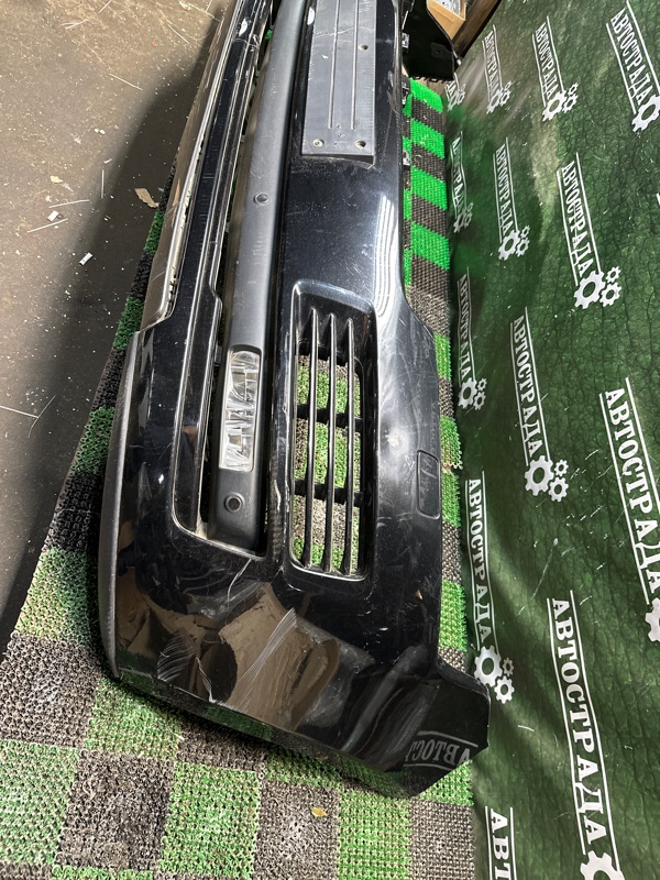 Бампер, 55000 рублей, Москва