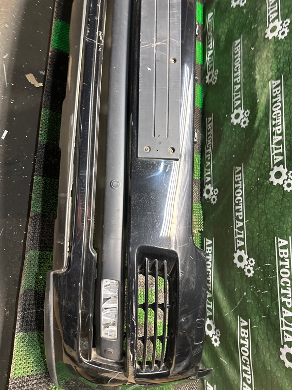 Бампер, 55000 рублей, Москва