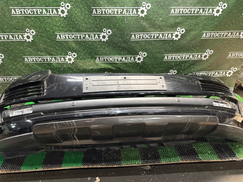 Бампер, 55000 рублей, Москва