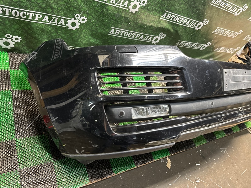 Бампер, 55000 рублей, Москва