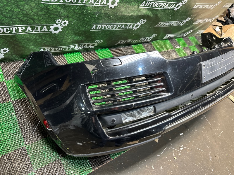 Бампер, 55000 рублей, Москва