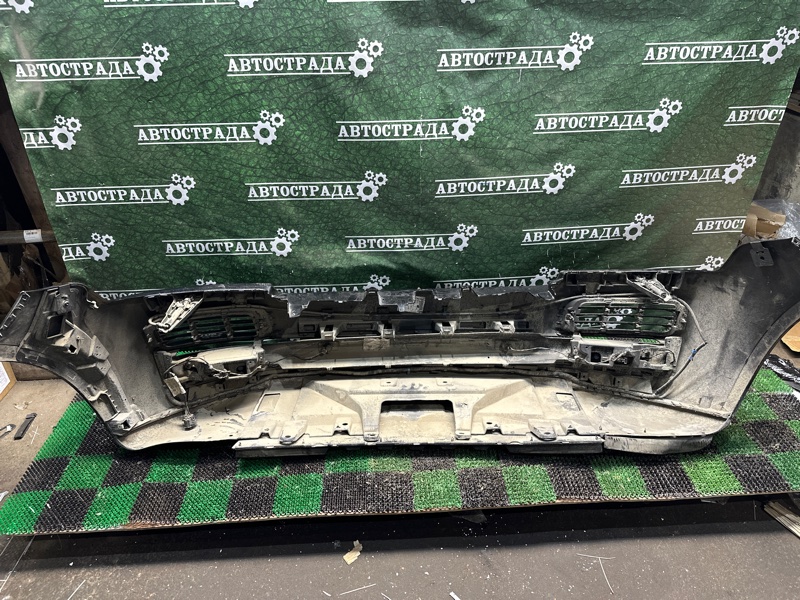 Бампер, 55000 рублей, Москва