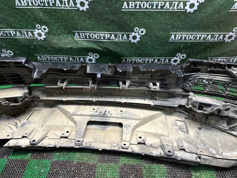 Бампер, 55000 рублей, Москва