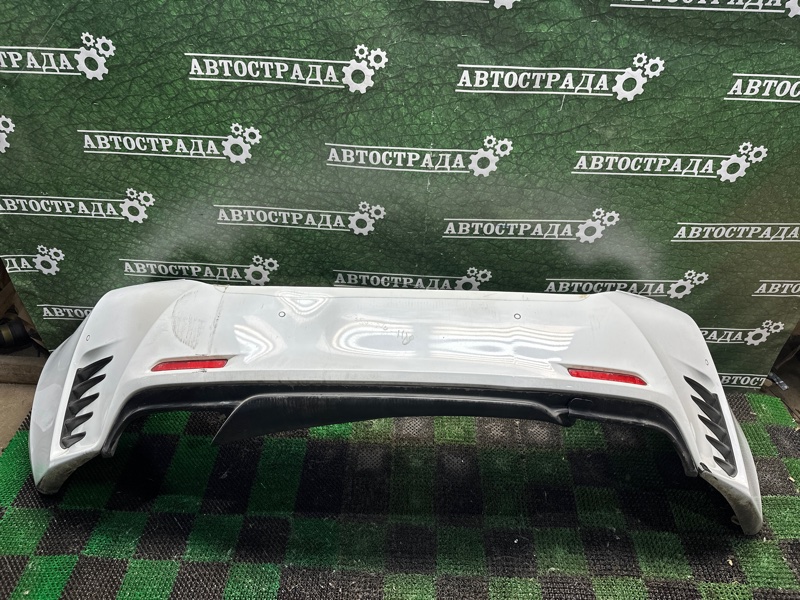 Бампер, 65000 рублей, Москва