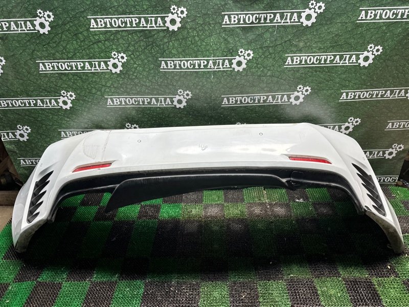 Бампер, 65000 рублей, Москва