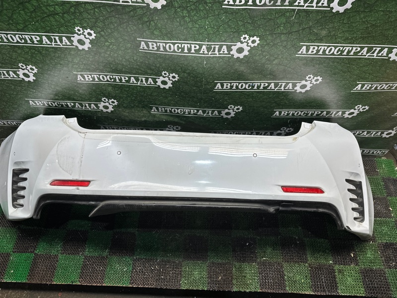 Бампер, 65000 рублей, Москва